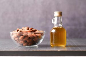 The Best Almond Oil DIY Recipes for Natural Beauty